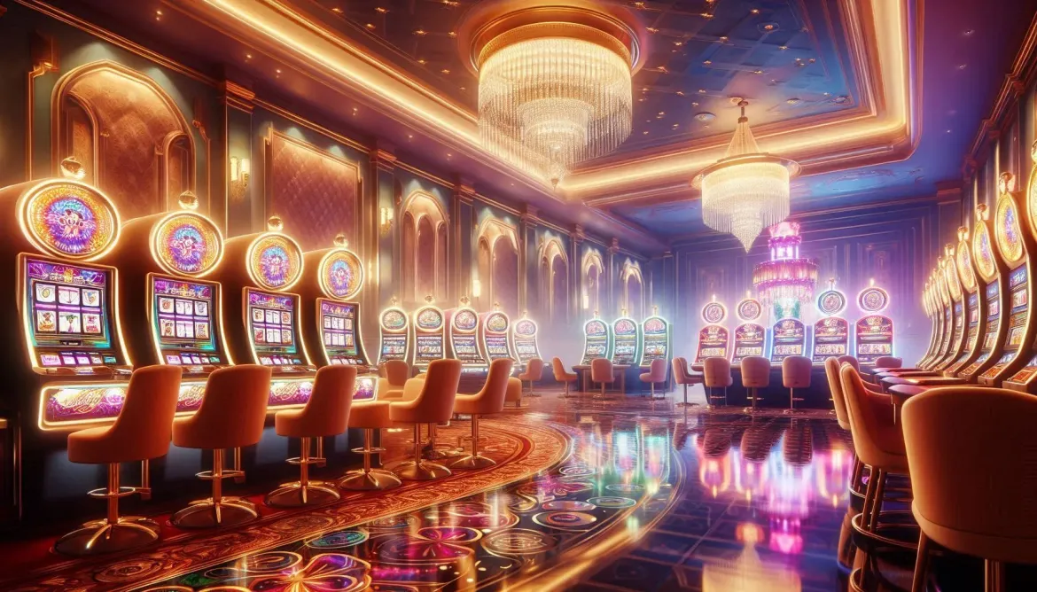 711 Casino